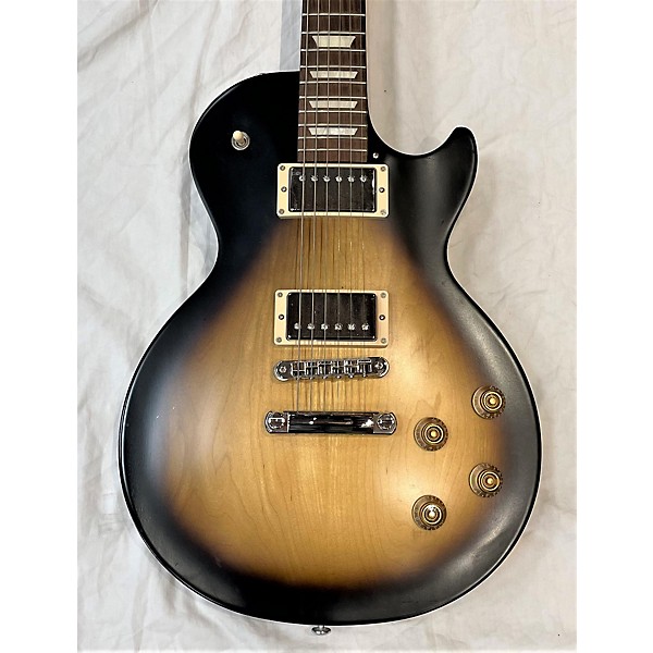 Used Gibson Used  Gibson Les Paul Tribute Sandburst