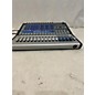 Used PreSonus Studio Live 16.0.2 Digital Mixer