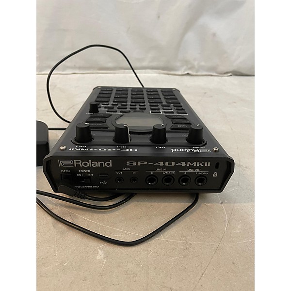 Used Roland SP-404MKII