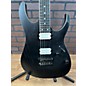 Used Ibanez Prestige RGR652AHBF Solid Body Electric Guitar