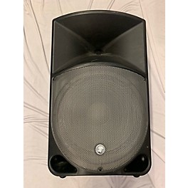 Used Mackie Used Mackie TH15A Powered Speaker