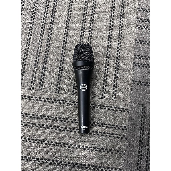 Used AKG P5I Dynamic Microphone