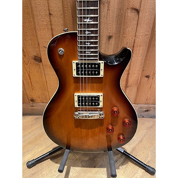 Used PRS 2015 SE245 Solid Body Electric Guitar