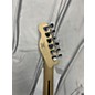 Used Squier Affinity Telecaster Solid Body Electric Guitar