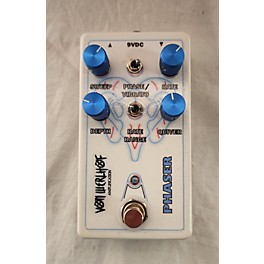 Used Von Werlhof Used VON WERLHOF PHASER Effect Pedal