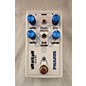 Used Von Werlhof Used VON WERLHOF PHASER Effect Pedal thumbnail