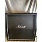 Used Marshall MX412AR 240W 4x12 Guitar Cabinet thumbnail