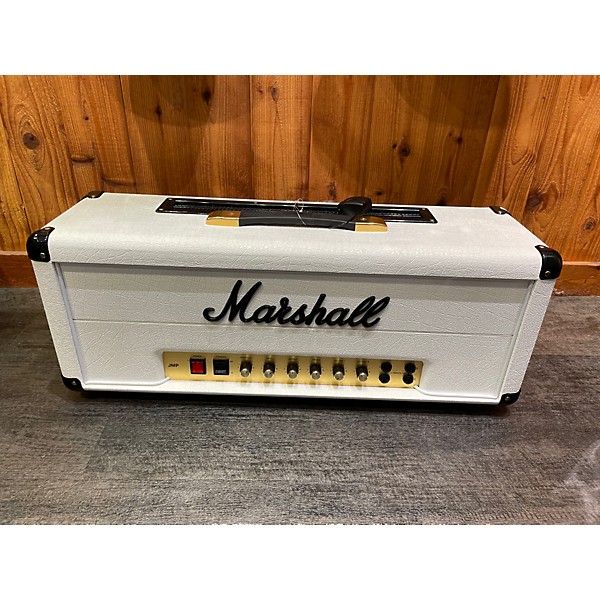 Used Marshall RANDY RHOADS MKII SUPER LEAD Tube Guitar Amp Head