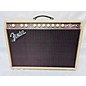 Used Fender Super Sonic 22 22W 1x12 Tube Guitar Combo Amp thumbnail