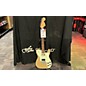 Used Fender Chris Shiflett Telecaster Deluxe Solid Body Electric Guitar thumbnail