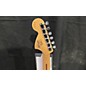 Used Fender Chris Shiflett Telecaster Deluxe Solid Body Electric Guitar