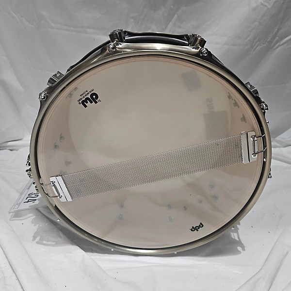 Used PDP by DW 6.5X14 20th Anniversary Drum
