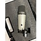 Used Samson C03 Multi Pattern Condensor Condenser Microphone thumbnail