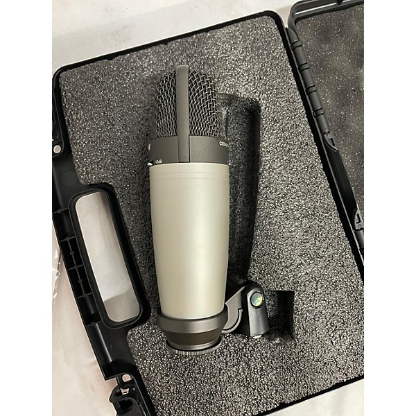 Used Samson C03 Multi Pattern Condensor Condenser Microphone