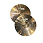 Used Paiste 14in 900 Series Hihat Pair Cymbal thumbnail