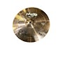 Used Paiste 14in 900 Series Hihat Pair Cymbal