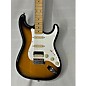Used Fender Jv Modified 50s Strat Solid Body Electric Guitar