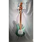 Used Sterling by Music Man Ray34 Sparkle Electric Bass Guitar thumbnail