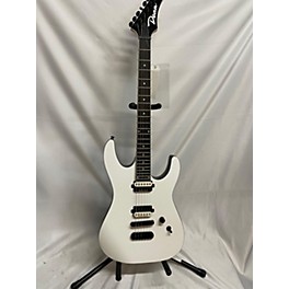 Used Dean Used Dean MD24 White Solid Body Electric Guitar