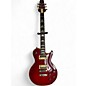 Used Aria ARIA PRO II PE-R80 Japan Red Solid Body Electric Guitar thumbnail
