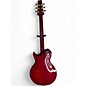 Used Aria ARIA PRO II PE-R80 Japan Red Solid Body Electric Guitar