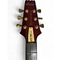 Used Aria ARIA PRO II PE-R80 Japan Red Solid Body Electric Guitar