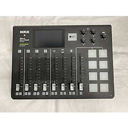 Used RODE Used RODE Rodecaster Pro Digital Mixer