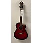 Used Guild OM 240 CE Acoustic Electric Guitar thumbnail