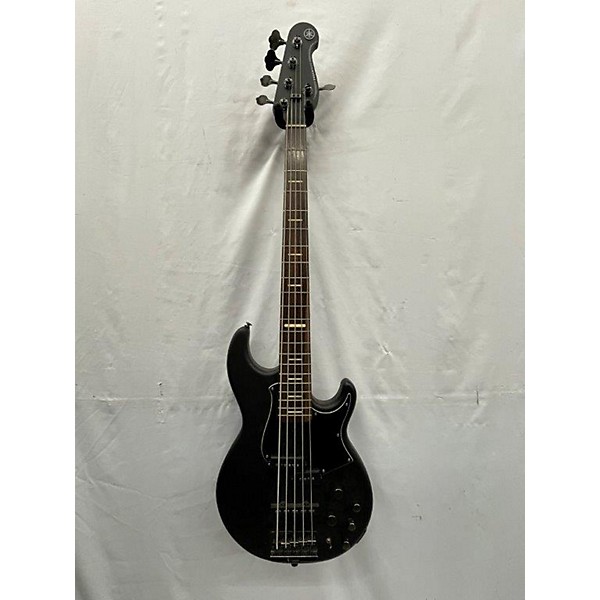 Used Yamaha BB735A Electric Bass Guitar