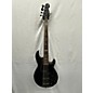 Used Yamaha BB735A Electric Bass Guitar thumbnail