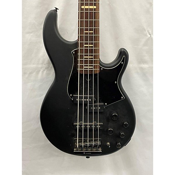 Used Yamaha BB735A Electric Bass Guitar