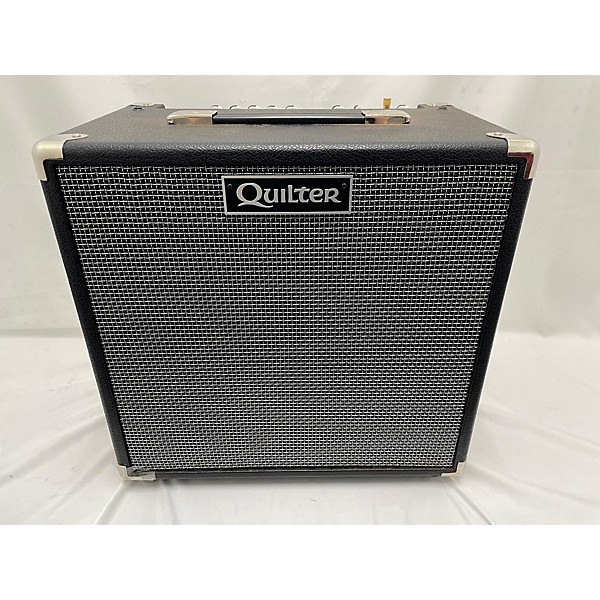 Used Quilter Labs AVIATOR CUB Guitar Combo Amp