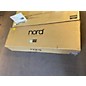 Used Nord Stage 4 Keyboard Workstation thumbnail