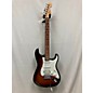 Used Fender Used Fender Player Stratocaster HSS 2 Tone Sunburst Solid Body Electric Guitar thumbnail