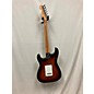 Used Fender Used Fender Player Stratocaster HSS 2 Tone Sunburst Solid Body Electric Guitar