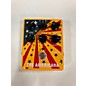 Used Caline Used CALINE THE AMERICANA Effect Pedal thumbnail