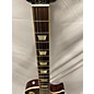 Used Gibson Used 2022 Gibson Les Paul Standard Iced Tea Solid Body Electric Guitar