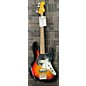 Used Fender Modern Player Jazz Bass Electric Bass Guitar thumbnail