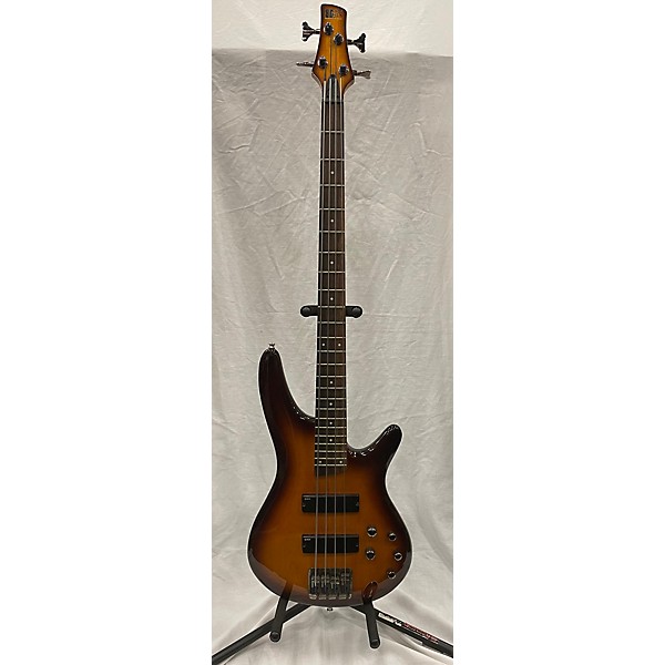 Used Ibanez SR370 Electric Bass Guitar