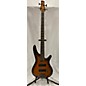 Used Ibanez SR370 Electric Bass Guitar thumbnail