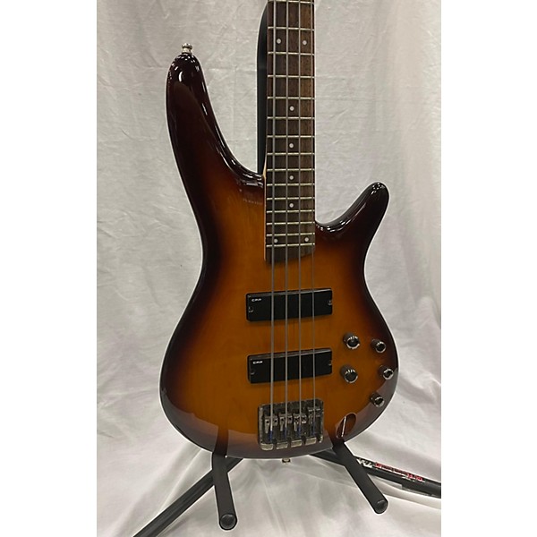 Used Ibanez SR370 Electric Bass Guitar