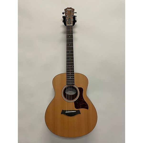 Used Taylor GS Mini 7/8 Scale Acoustic Guitar