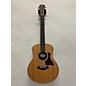 Used Taylor GS Mini 7/8 Scale Acoustic Guitar thumbnail