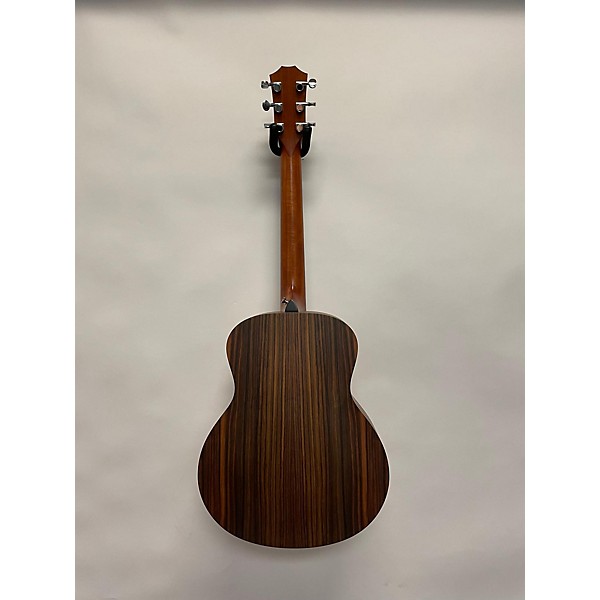 Used Taylor GS Mini 7/8 Scale Acoustic Guitar