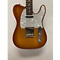 Used Fender American Performer Telecaster Solid Body Electric Guitar