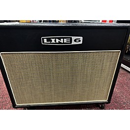 Used Line 6 Used Line 6 Flextone III Guitar Combo Amp