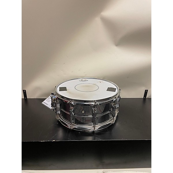 Used Yamaha 14X6.5 SD266A Drum