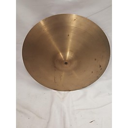 Used Zildjian Used Zildjian 18in Avedis Crash Cymbal