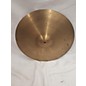 Used Zildjian Used Zildjian 18in Avedis Crash Cymbal thumbnail