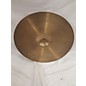 Used Zildjian Used Zildjian 18in Avedis Crash Cymbal